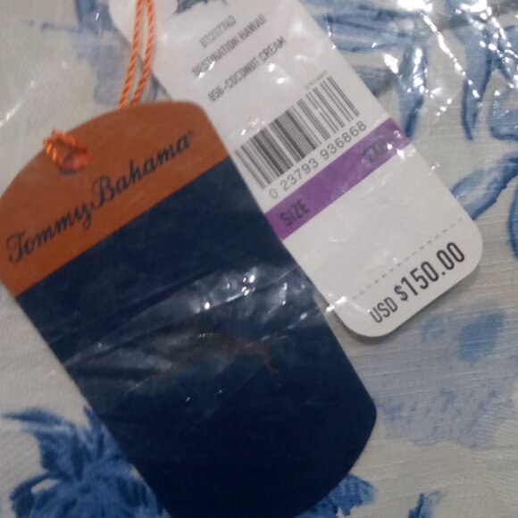 Tommy Bahama 2XB Hawaiian Shirts XL brand New - Picture 2 of 3
